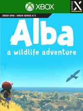 Alba: A Wildlife Adventure (Xbox Series X/S) - Xbox Live Key - ARGENTINA Xbox Live Anahtar ARJANTİN