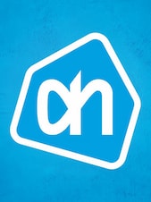 Albert Heijn Voucher 50 EUR Albert Heijn Key NETHERLANDS