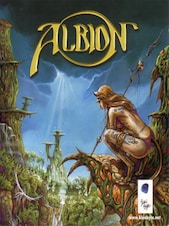 Albion PC GOG.COM Klucz GLOBALNY
