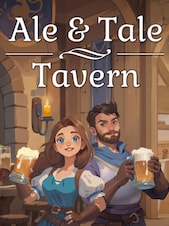 Ale & Tale Tavern PC Steam Key GLOBAL