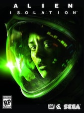 Alien: Isolation PC Steam Key GLOBAL