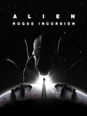 Alien: Rogue Incursion PS5 PSN Account GLOBAL