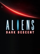 Aliens: Dark Descent PC Steam Key GLOBAL