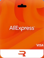 AliExpress Gift Card 90 USD by Rewarble Sleutel GLOBAL