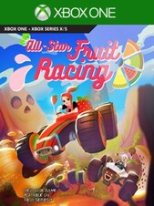 All-Star Fruit Racing Xbox One Xbox Live Key ARGENTINA