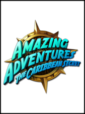 Amazing Adventures The Caribbean Secret PC EA App Compte GLOBAL