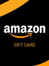 Amazon Gift Card 1250 MXN Amazon Clave MÉXICO