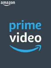 Amazon Prime Video SHARED Subscription 1 Month Venusgames Account GLOBAL