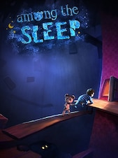Among the Sleep Enhanced Edition PC Steam Clé GLOBAL