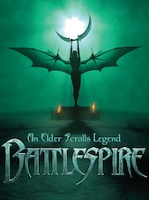 An Elder Scrolls Legend: Battlespire PC Steam Key GLOBAL