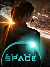 Ancient Space PC Steam Key GLOBAL