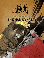 Ancient Warfare: The Han Dynasty PC Steam Gift EUROPE