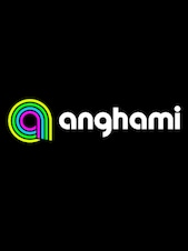 Anghami Plus Subscription 1 mes Clave ARABIA SAUDÍ