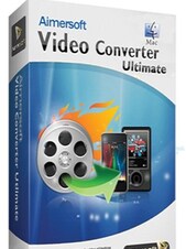 Any Video Converter 2020 Ultimate - PC 1 Apparaat Levenslang AVC Sleutel GLOBAL