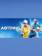 AO Tennis 2 Xbox One Xbox Live Clé EUROPE