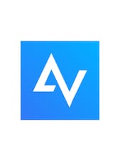 AOMEI AnyViewer | Professional (PC, Android, Mac, iOS) (10 Devices, 5 Years) - AOMEI Key - GLOBAL AOMEI Key GLOBAL