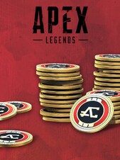 Apex Legends - Apex Coins - 500 Coins PC EA App Account GLOBAL