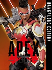 Apex Legends - Bangalore Edition PC EA App Key GLOBAL