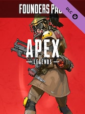 Apex Legends Founder's Pack Founder's Pack PC EA App Key GLOBAL