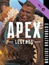 Apex Legends - Gibraltar Edition PC EA App Key GLOBAL