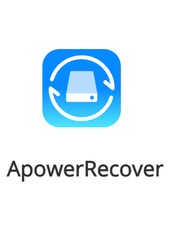 ApowerRecover - 1 dispozitiv 1 an Apowersoft Cheie GLOBAL