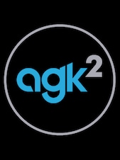 App Game Kit 2: Easy + Instant Game Development Steam Chiave GLOBALE