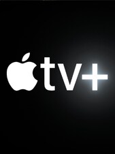 Apple TV + Trial 1 mese Apple Chiave CANADA