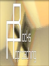 Approaching Blocks PC Steam Klucz GLOBALNY
