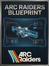 ARC Raiders Blueprint - Il Toro MMOPIXEL Player Trade GLOBAL