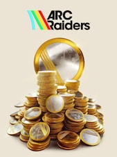 ARC Raiders Coins - 500 tys. MMOPIXEL Player Trade GLOBALNY