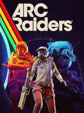 ARC Raiders PC Steam Key GLOBAL