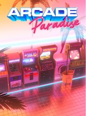 Arcade Paradise PC Steam Clave GLOBAL