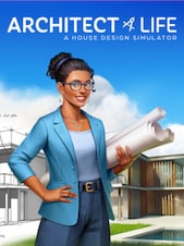 Architect Life: A House Design Simulator PC Steam Key GLOBAL