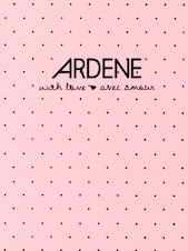 Ardene Gift Card 20 CAD Ardene Key CANADA