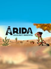 Arida: Backland's Awakening PC Steam Key GLOBAL