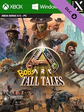 ARK: Bob's Tall Tales Xbox Series X/S, Windows 10 Xbox Live Clé EUROPE