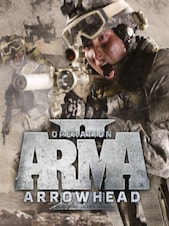 Arma 2: Operation Arrowhead PC Steam Anahtar KÜRESEL