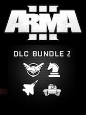 Arma 3 DLC Bundle 2 PC Steam Key GLOBAL
