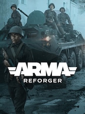Arma Reforger PC Steam Compte GLOBAL