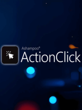 Ashampoo Action Click - PC 1 dispozitiv Pe viață Ashampoo Cheie GLOBAL