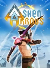 Ashen Arrows PC Steam Klucz GLOBALNY
