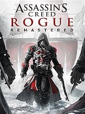 Assassin’s Creed Rogue Remastered Xbox Series X/S Xbox Live Fiók GLOBÁLIS