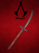 Assassin's Creed Shadows Slash of Sprecher Naginata PC Ubisoft Connect Key GLOBAL