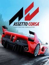 Assetto Corsa - Full DLC Pack PC Steam Key GLOBAL