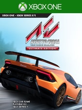 Assetto Corsa | Ultimate Edition Ultimate Edition Xbox One Xbox Live Account GLOBAL