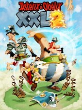 Asterix & Obelix XXL 2 PC Steam Key GLOBAL