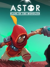 Astor: Blade of the Monolith PC Steam Key GLOBAL