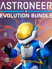 Astroneer: Evolution Bundle (PC) - Steam Key - GLOBAL Steam Anahtar KÜRESEL