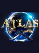 ATLAS PC Steam Cuenta GLOBAL