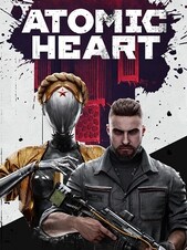 Atomic Heart (PC) - Steam Key - GLOBAL Steam Klíč GLOBÁLNÍ